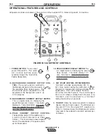 Preview for 14 page of Lincoln Electric INVERTEC STT II Series Operator'S Manual