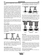 Preview for 16 page of Lincoln Electric INVERTEC STT II Series Operator'S Manual