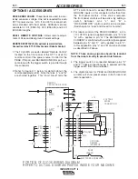 Preview for 18 page of Lincoln Electric INVERTEC STT II Series Operator'S Manual