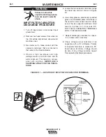 Preview for 21 page of Lincoln Electric INVERTEC STT II Series Operator'S Manual