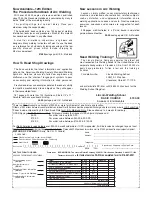 Preview for 31 page of Lincoln Electric INVERTEC STT II Series Operator'S Manual