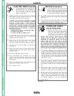 Preview for 3 page of Lincoln Electric INVERTEC STT Service Manual