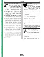 Preview for 4 page of Lincoln Electric INVERTEC STT Service Manual