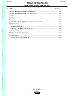 Preview for 7 page of Lincoln Electric INVERTEC STT Service Manual