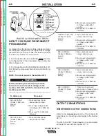 Preview for 12 page of Lincoln Electric INVERTEC STT Service Manual