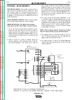 Preview for 22 page of Lincoln Electric INVERTEC STT Service Manual