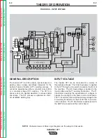 Preview for 30 page of Lincoln Electric INVERTEC STT Service Manual