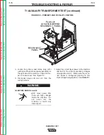 Preview for 53 page of Lincoln Electric INVERTEC STT Service Manual