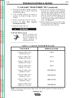 Preview for 54 page of Lincoln Electric INVERTEC STT Service Manual