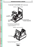 Preview for 59 page of Lincoln Electric INVERTEC STT Service Manual