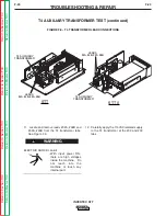 Preview for 61 page of Lincoln Electric INVERTEC STT Service Manual