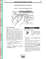 Preview for 72 page of Lincoln Electric INVERTEC STT Service Manual