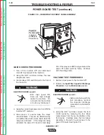 Preview for 80 page of Lincoln Electric INVERTEC STT Service Manual