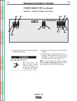 Preview for 81 page of Lincoln Electric INVERTEC STT Service Manual