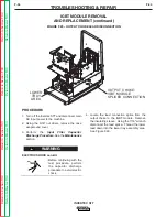 Preview for 92 page of Lincoln Electric INVERTEC STT Service Manual