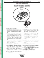 Preview for 95 page of Lincoln Electric INVERTEC STT Service Manual