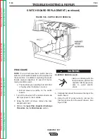 Preview for 98 page of Lincoln Electric INVERTEC STT Service Manual