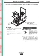 Preview for 104 page of Lincoln Electric INVERTEC STT Service Manual