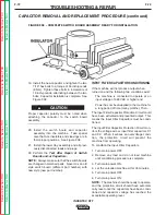 Preview for 110 page of Lincoln Electric INVERTEC STT Service Manual