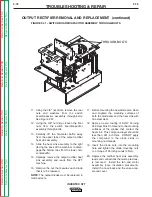 Preview for 114 page of Lincoln Electric INVERTEC STT Service Manual