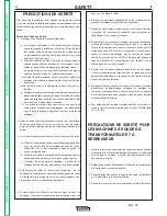 Preview for 5 page of Lincoln Electric INVERTEC SVM101-B Service Manual