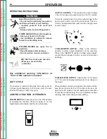 Preview for 14 page of Lincoln Electric INVERTEC SVM101-B Service Manual