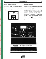 Preview for 16 page of Lincoln Electric INVERTEC SVM101-B Service Manual