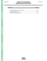 Preview for 19 page of Lincoln Electric INVERTEC SVM101-B Service Manual