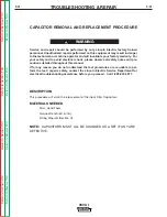 Preview for 81 page of Lincoln Electric INVERTEC SVM101-B Service Manual