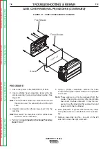 Preview for 40 page of Lincoln Electric Invertec V155-S Service Manual