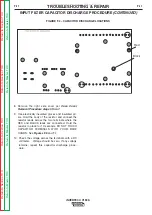 Preview for 43 page of Lincoln Electric Invertec V155-S Service Manual