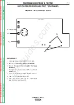 Preview for 46 page of Lincoln Electric Invertec V155-S Service Manual