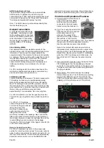 Preview for 6 page of Lincoln Electric INVERTEC V160-S Operator'S Manual