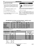 Preview for 17 page of Lincoln Electric INVERTEC V200-T Operator'S Manual