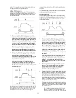 Предварительный просмотр 11 страницы Lincoln Electric INVERTEC V205-T AC/DC TIG Operator'S Manual