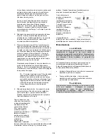 Предварительный просмотр 19 страницы Lincoln Electric INVERTEC V205-T AC/DC TIG Operator'S Manual