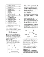 Предварительный просмотр 26 страницы Lincoln Electric INVERTEC V205-T AC/DC TIG Operator'S Manual