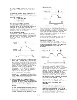 Предварительный просмотр 34 страницы Lincoln Electric INVERTEC V205-T AC/DC TIG Operator'S Manual