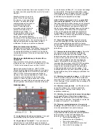 Предварительный просмотр 40 страницы Lincoln Electric INVERTEC V205-T AC/DC TIG Operator'S Manual