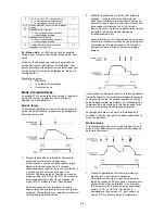 Предварительный просмотр 42 страницы Lincoln Electric INVERTEC V205-T AC/DC TIG Operator'S Manual