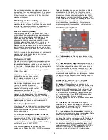 Предварительный просмотр 48 страницы Lincoln Electric INVERTEC V205-T AC/DC TIG Operator'S Manual