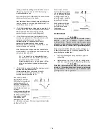 Предварительный просмотр 51 страницы Lincoln Electric INVERTEC V205-T AC/DC TIG Operator'S Manual