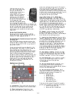 Предварительный просмотр 56 страницы Lincoln Electric INVERTEC V205-T AC/DC TIG Operator'S Manual