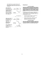 Предварительный просмотр 59 страницы Lincoln Electric INVERTEC V205-T AC/DC TIG Operator'S Manual