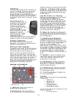 Предварительный просмотр 64 страницы Lincoln Electric INVERTEC V205-T AC/DC TIG Operator'S Manual