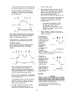 Предварительный просмотр 83 страницы Lincoln Electric INVERTEC V205-T AC/DC TIG Operator'S Manual