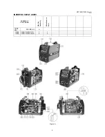 Предварительный просмотр 87 страницы Lincoln Electric INVERTEC V205-T AC/DC TIG Operator'S Manual