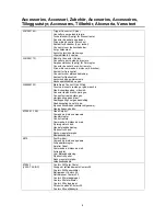 Предварительный просмотр 93 страницы Lincoln Electric INVERTEC V205-T AC/DC TIG Operator'S Manual