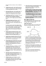 Preview for 8 page of Lincoln Electric Invertec V205 Operator'S Manual