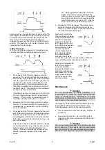 Preview for 9 page of Lincoln Electric Invertec V205 Operator'S Manual